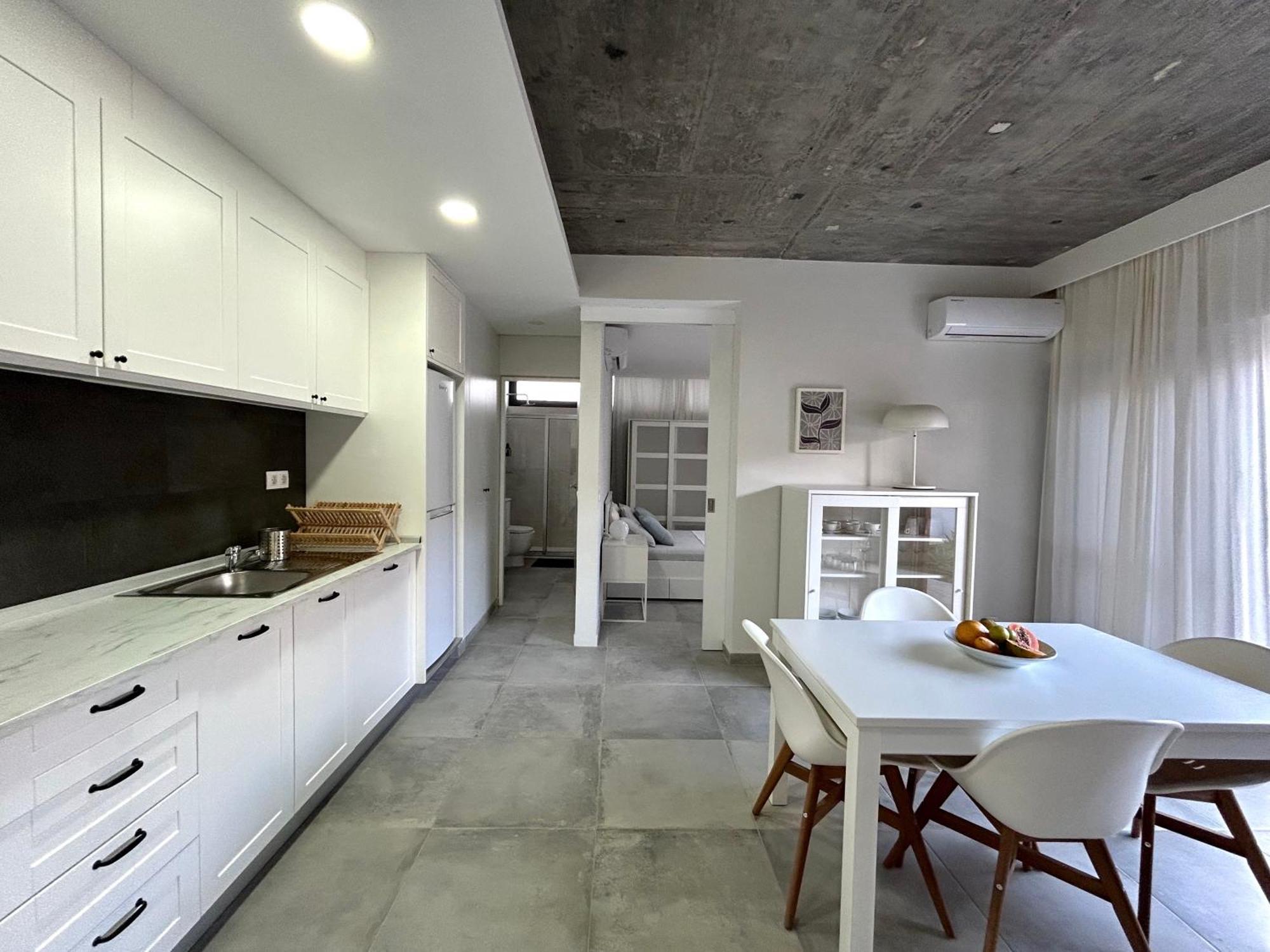 סנטה מריה Papaya Apartments Sal Island מראה חיצוני תמונה