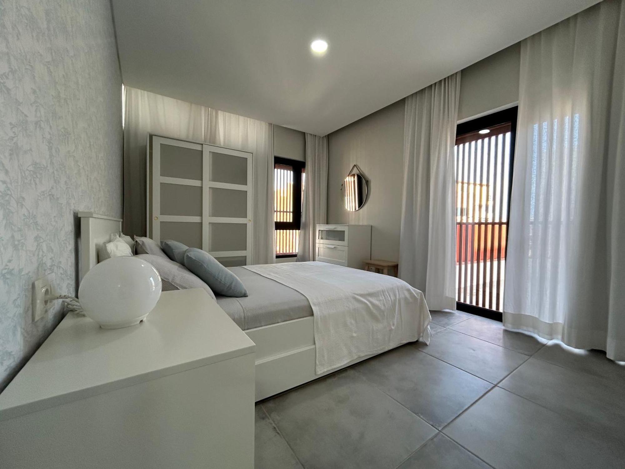 סנטה מריה Papaya Apartments Sal Island מראה חיצוני תמונה
