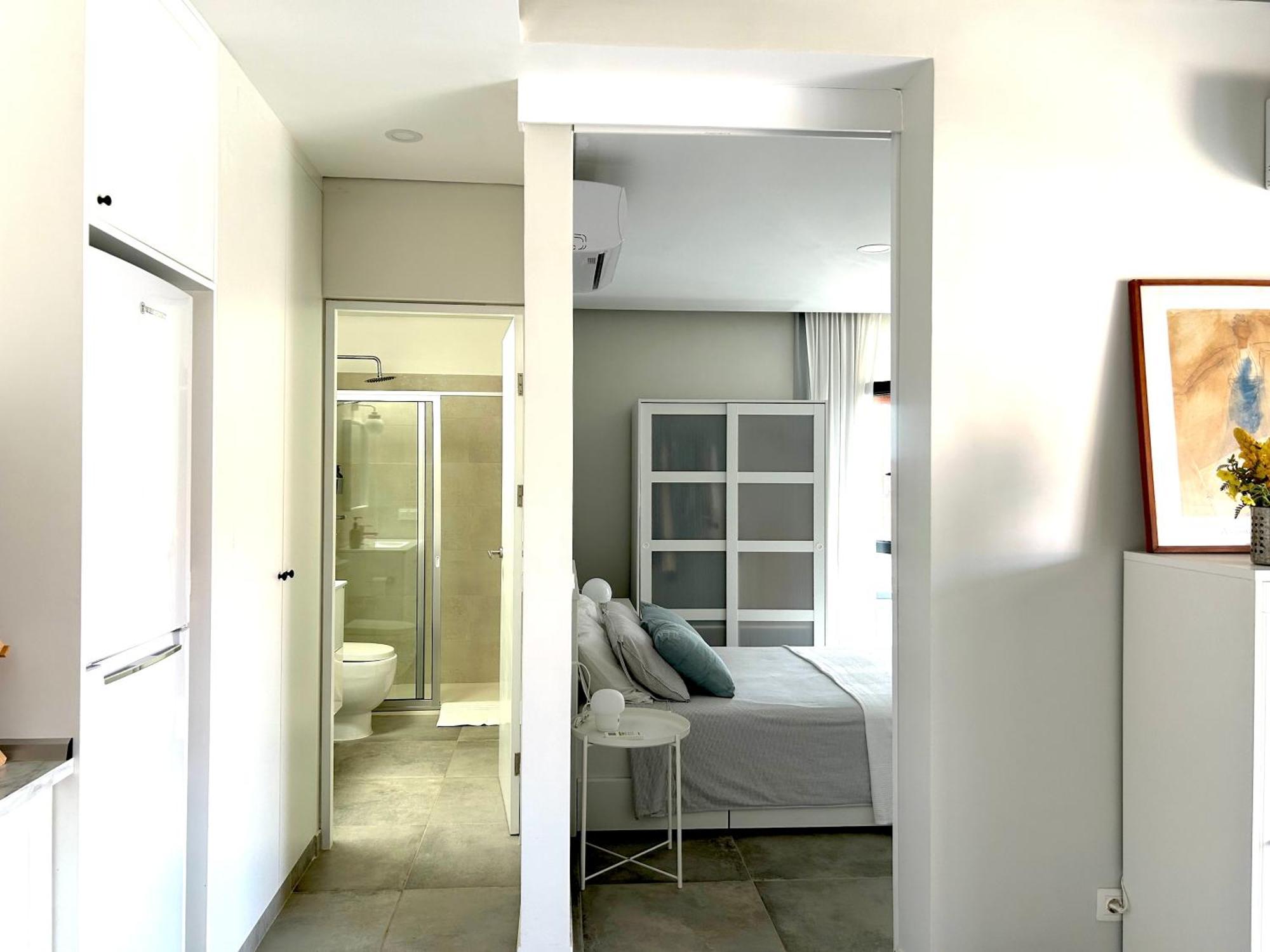 סנטה מריה Papaya Apartments Sal Island מראה חיצוני תמונה
