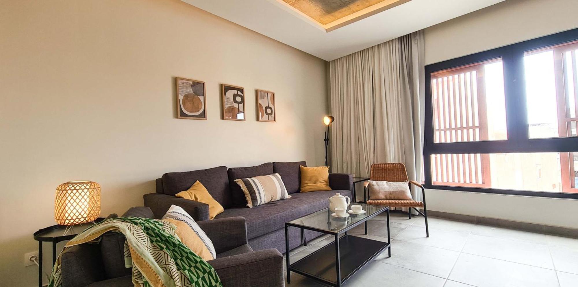 סנטה מריה Papaya Apartments Sal Island מראה חיצוני תמונה