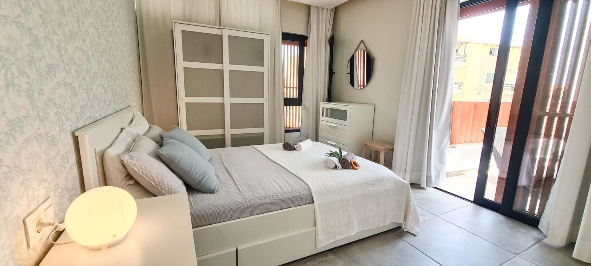 סנטה מריה Papaya Apartments Sal Island מראה חיצוני תמונה