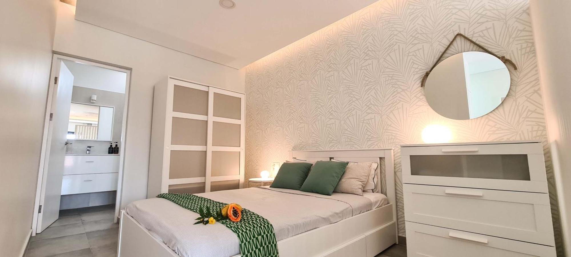 סנטה מריה Papaya Apartments Sal Island מראה חיצוני תמונה