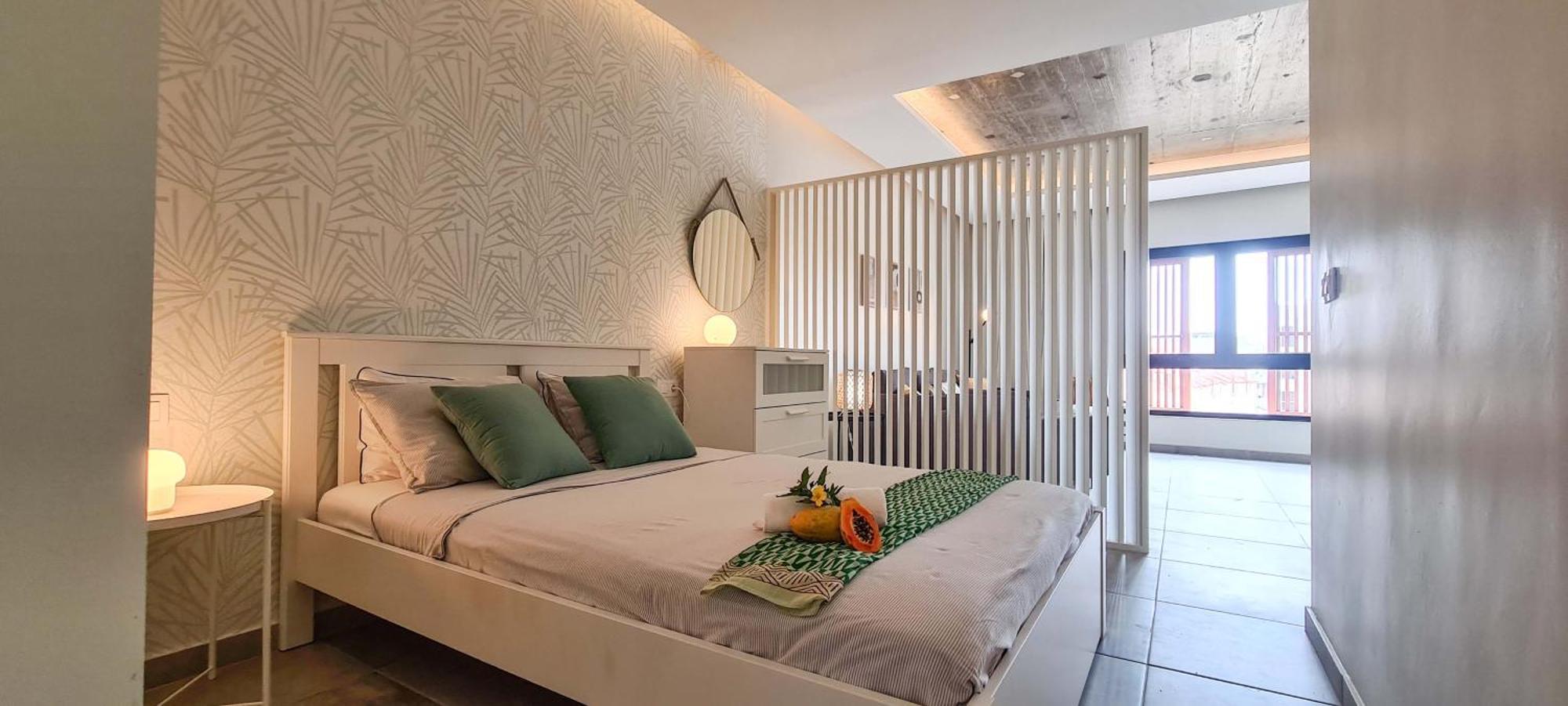 סנטה מריה Papaya Apartments Sal Island מראה חיצוני תמונה