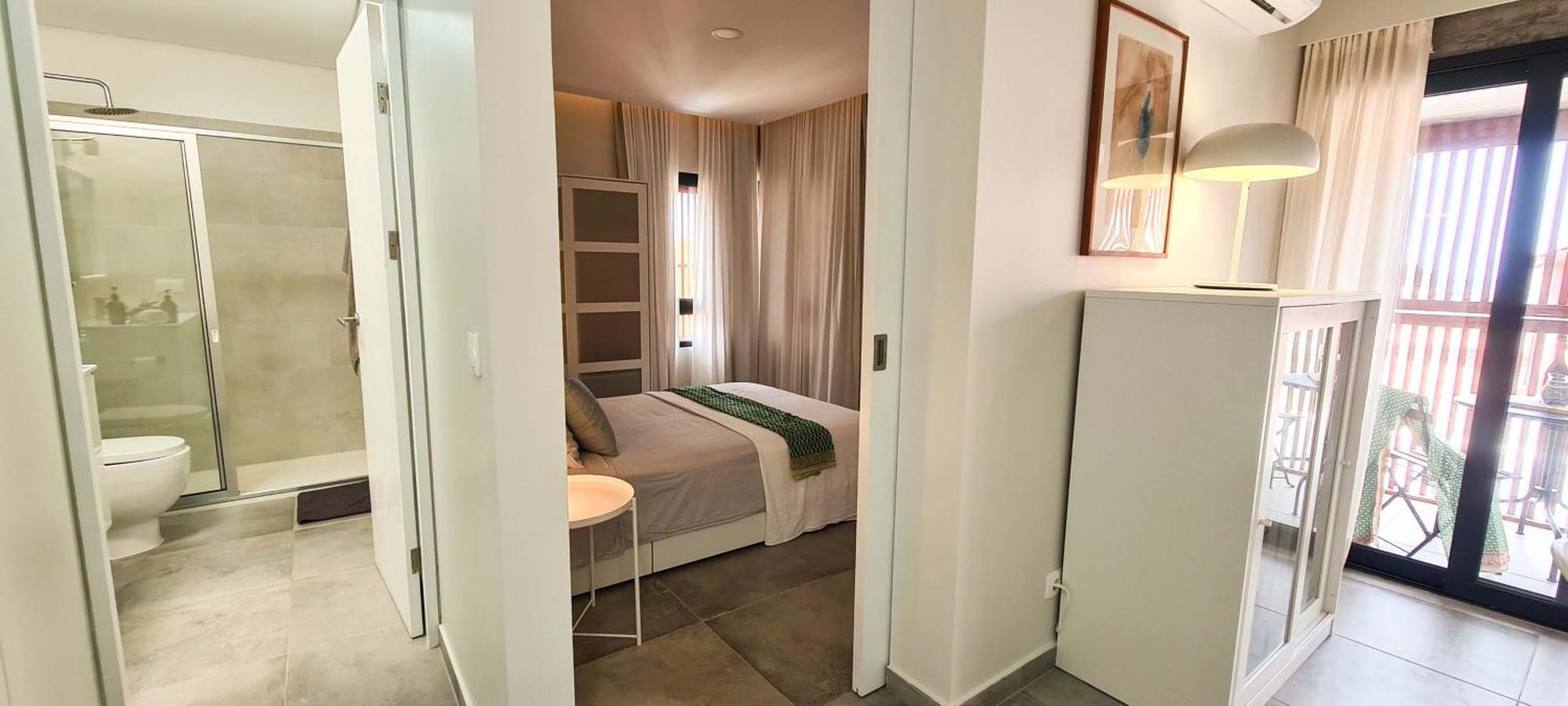סנטה מריה Papaya Apartments Sal Island מראה חיצוני תמונה