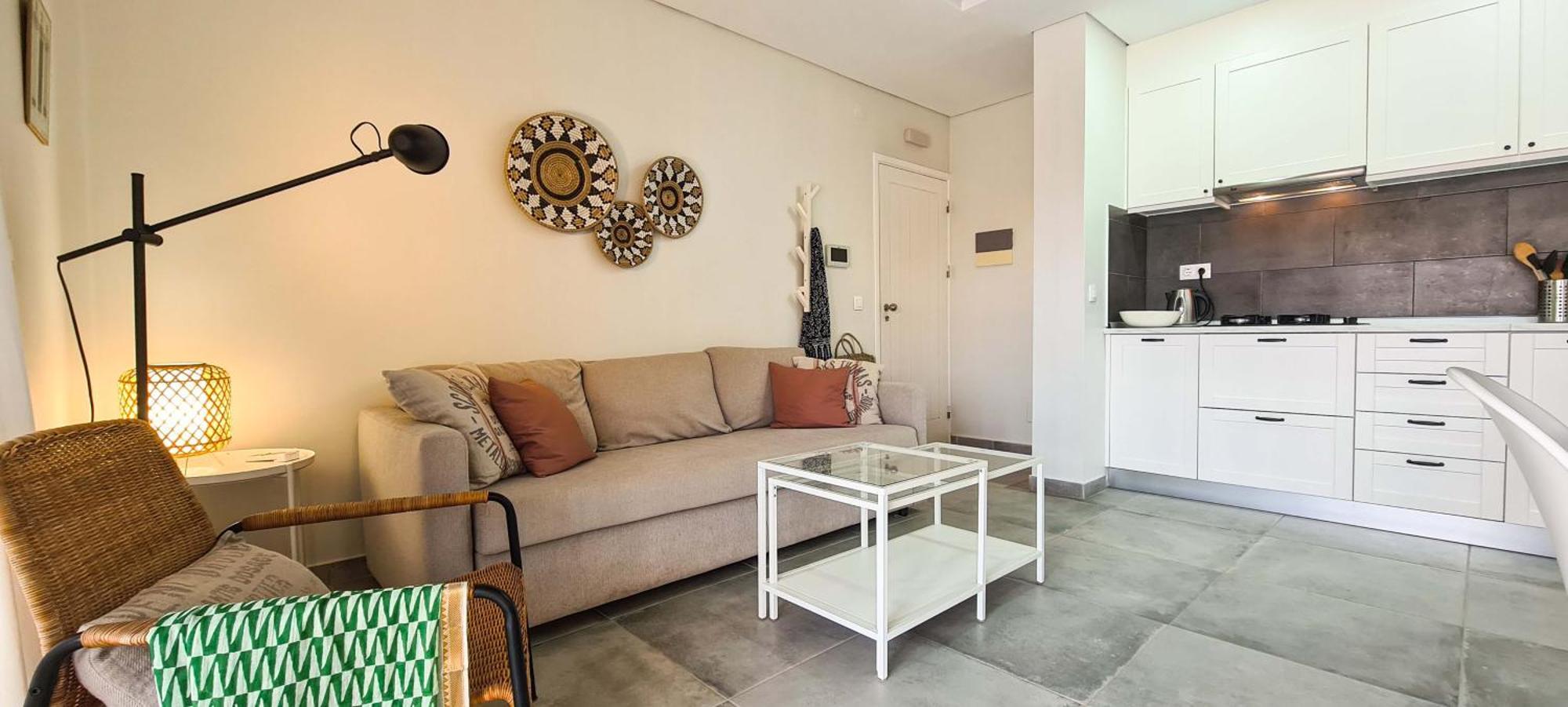סנטה מריה Papaya Apartments Sal Island מראה חיצוני תמונה