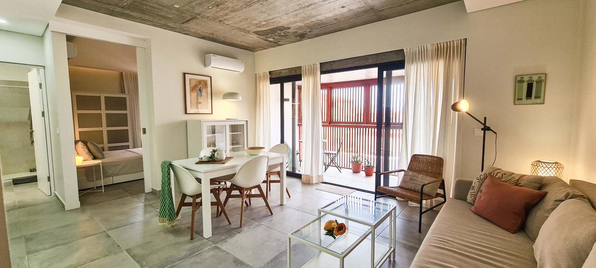 סנטה מריה Papaya Apartments Sal Island מראה חיצוני תמונה